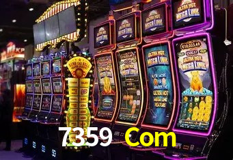 Integração de APIs 7359 Com