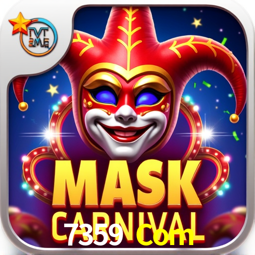 Benefícios da Conta 7359 Com